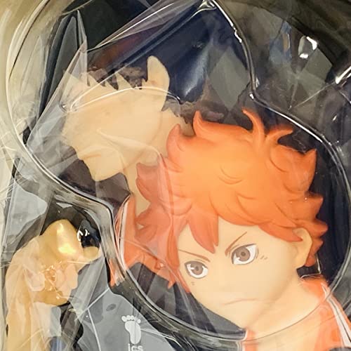 Hinata Shouyou & Kageyama Tobio Ichiban Kuji Haikyuu!! ~ Shukumei no Taiketsu! Karasuno vs. Aoba Jousai Haikyuu!! - Banpresto