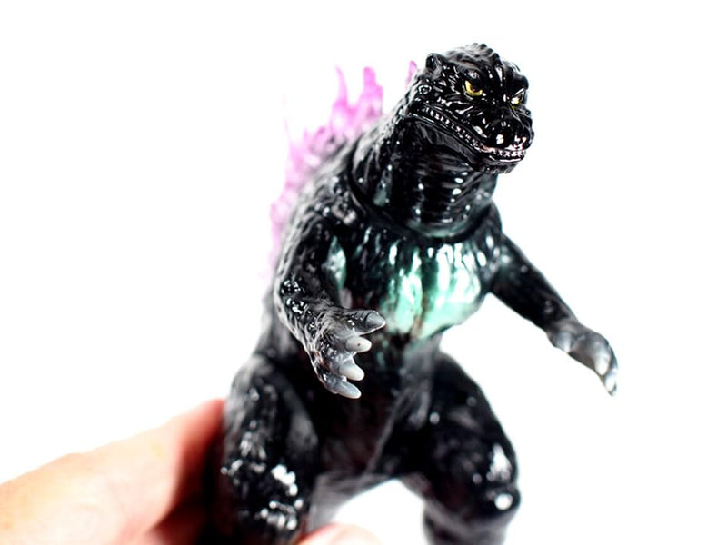 CCP Middle Size Series Vol. 1 "Godzilla 2000: Millennium" Godzilla (1999) Millennium Ver.