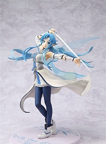 Asuna S Award Ichiban Kuji STAGE1  Sword Art Online