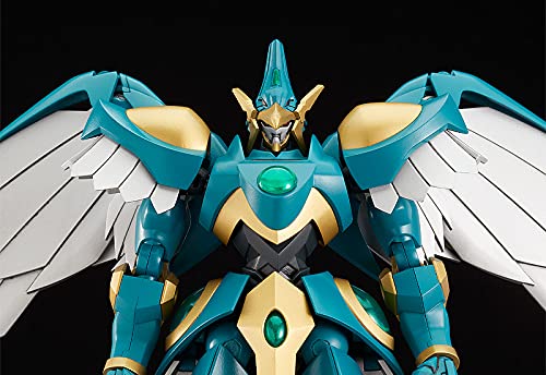 Moderoid "Magic Knight Rayearth" Windom, the Spirit of Air