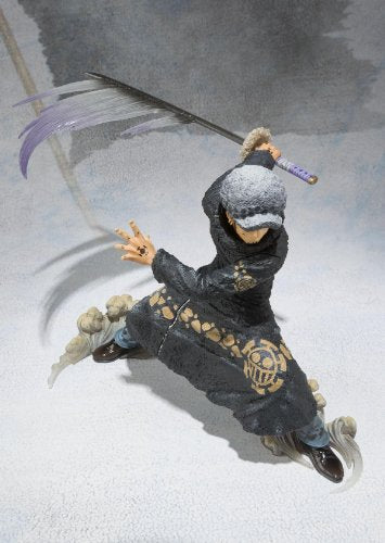 Figuarts ZERO Trafalgar Law -Battle Ver.-