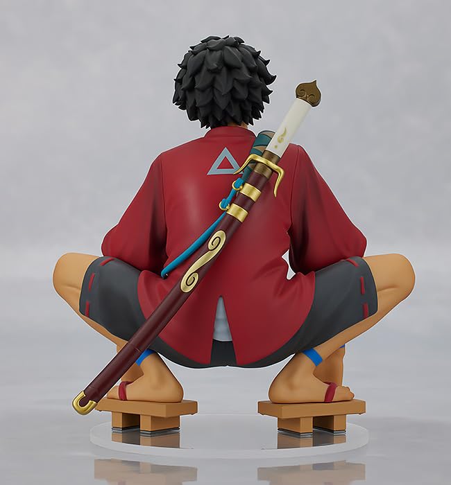 POP UP PARADE "Samurai Champloo" Mugen L Size