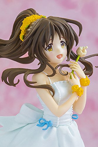 Takamori Aiko EXQ Figure iDOLM@STER Cinderella Girls - Banpresto