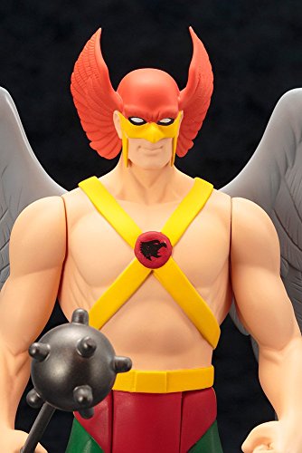 Hawkman 1/10 Justice League - Kotobukiya ARTFX+ DC UNIVERSE