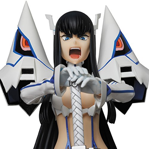 Kiryuuin Satsuki 1/6 Real Action Heroes (#683) Kill la Kill - Medicom Toy