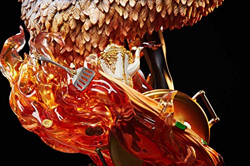 "One Piece" Log Collection Large Statue Series Sanji