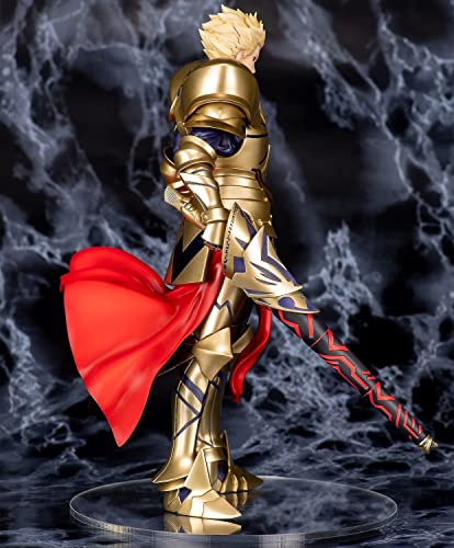 "Fate/EXTELLA" Gilgamesh