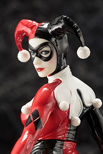 Harley Quinn 1/10 ARTFX+ Batman - Kotobukiya