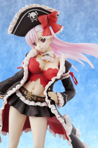 Captain Liliana 1/8 Excellent Model Queen's Blade Rebellion - MegaHouse