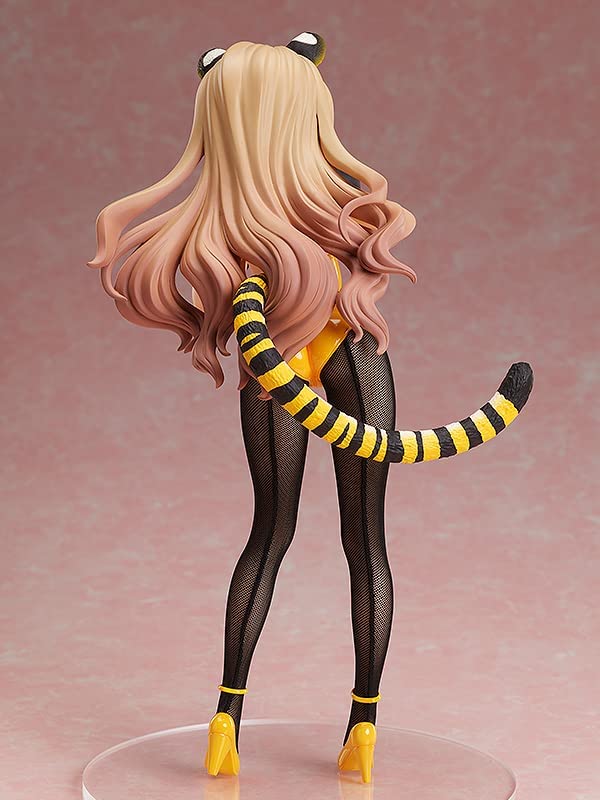 "Toradora!" 1/4 Scale Figure Aisaka Taiga Tiger Ver.
