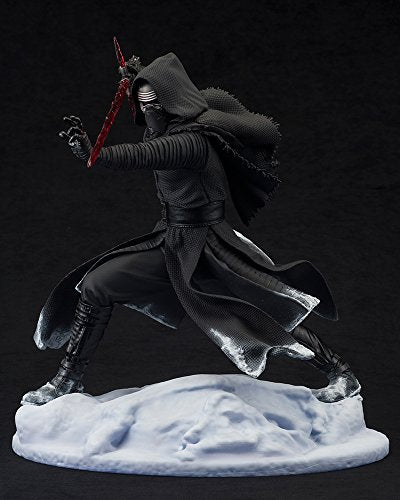 Kylo Ren 1/7 ARTFX Statue Star Wars: The Force Awakens - Kotobukiya