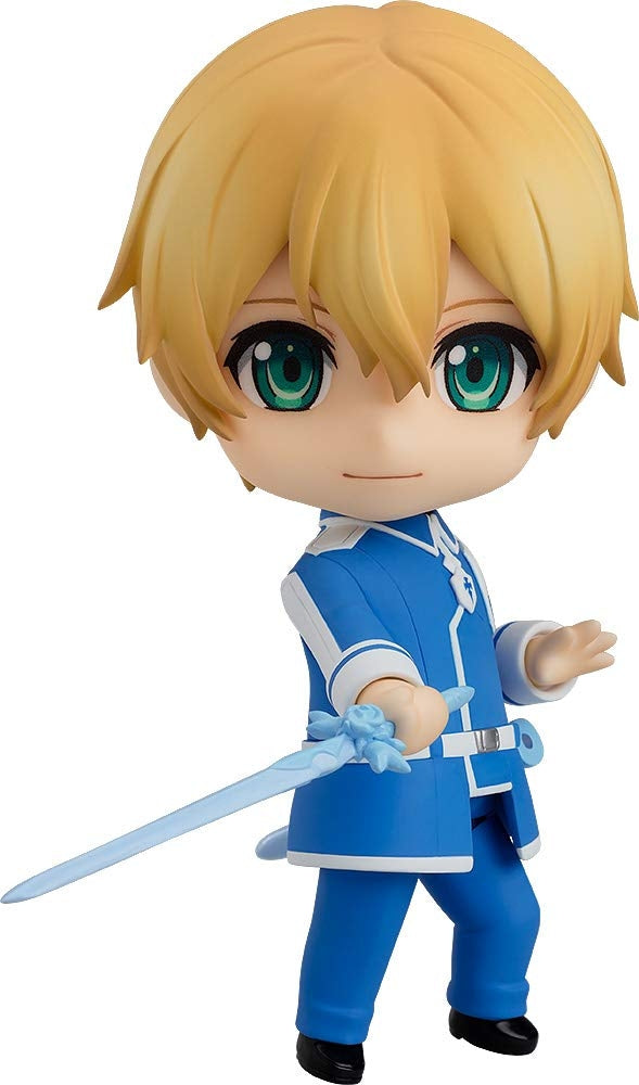 Sword Art Online: Alicization - Eugeo - Nendoroid #1126 (Good Smile Company)