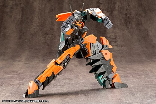 Wild Hand 2 M.S.G - Kotobukiya