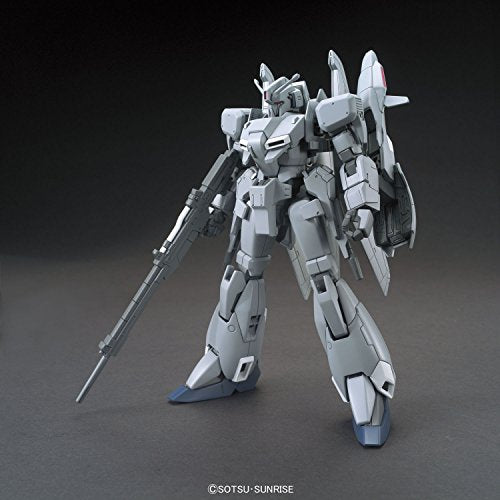 MSZ-006C1 Zeta Plus C1-1/144-HGUC, Gundam Sentinel-Bandai