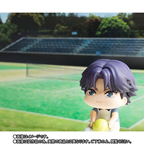 Atobe Keigo Pooni Pooni Hoppe Doll Shin Tennis no Oujisama - Bandai