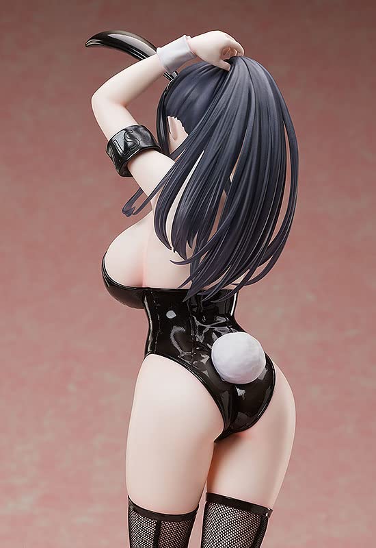 "Monochrome Bunny" Aoi