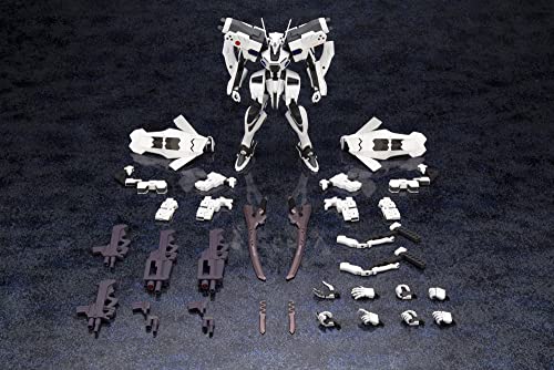 "Muv-Luv Alternative Total Eclipse" Shiranui Second Yuya Bridges Custom Ver. 1.5