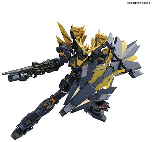1/144 RG Unicorn Gundam 2 Banshee Norn Premium Unicorn Mode Box Limited Edition