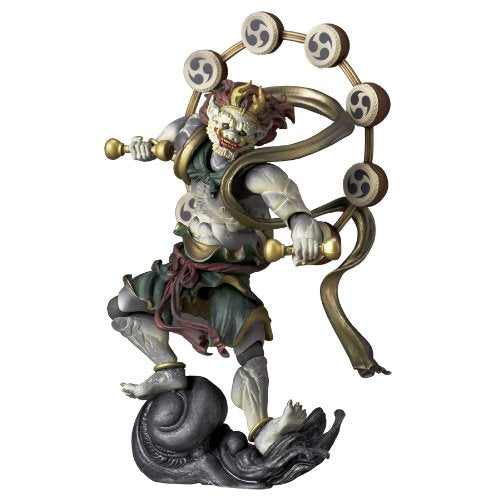 Raijin Revoltech Takeya (#10) - Kaiyodo