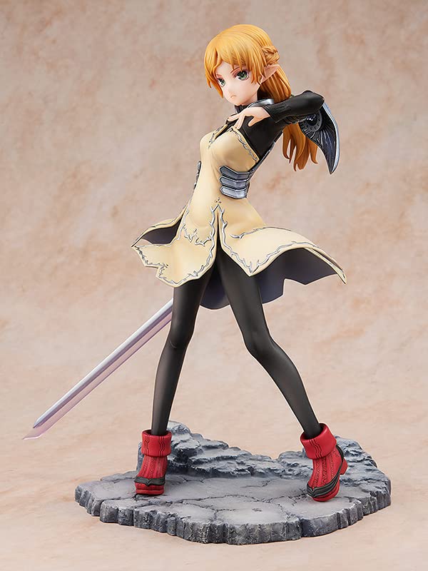Kadokawa Collection "Uncle from Another World" Elf Manga Ver.
