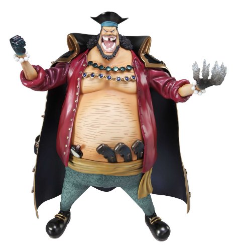 Portrait Of Pirates One Piece serie NEO-DX Marshall D. Teach