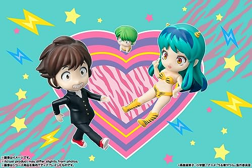 Figuarts Mini "Urusei Yatsura" Lum