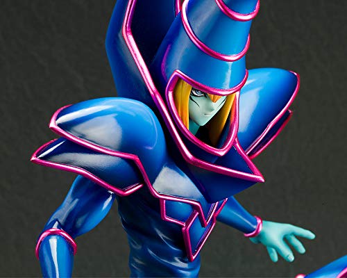 "Yu-Gi-Oh! Duel Monsters" ARTFX J Dark Magician