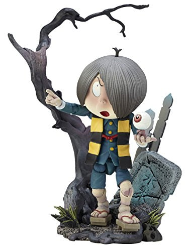 Kitaro & Medama-Oyaji KT Project (KT-018) Gegege no Kitaro - Kaiyodo