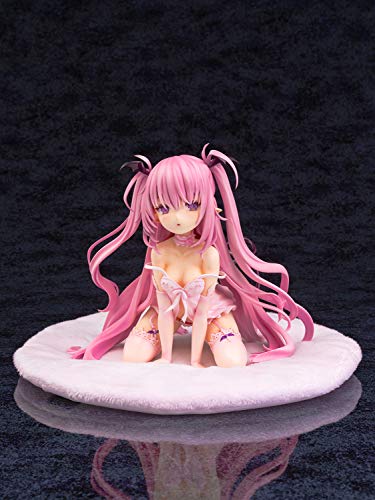 Kedama Tamano Succubus Rurumu