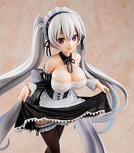 Kadokawa Collection Hisasi Original Minamoto Yui Maid Ver.
