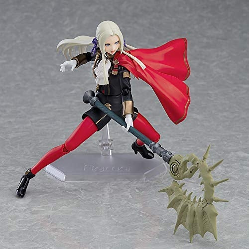 Fire Emblem: Three Houses - Edelgard von Hresvelg - Figma #461 (Max Factory)