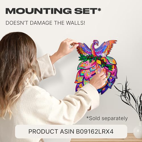 Fairy Bird 297 Piece KS Size