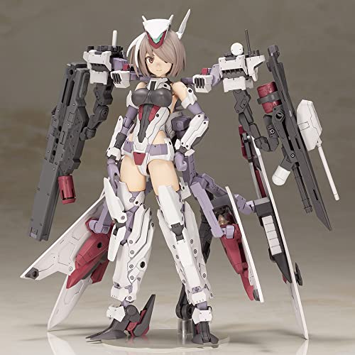 "Frame Arms Girl" Kongo