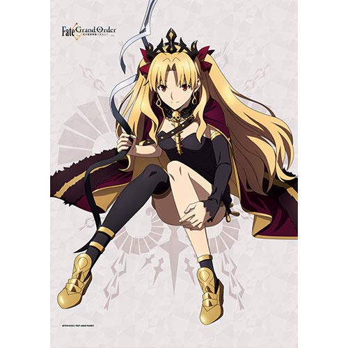 "Fate/Grand Order -Absolute Demonic Battlefront: Babylonia-" B2 Tapestry Ereshkigal