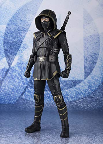 Ronin S.H.Figuarts Avengers: Endgame - Bandai Spirits