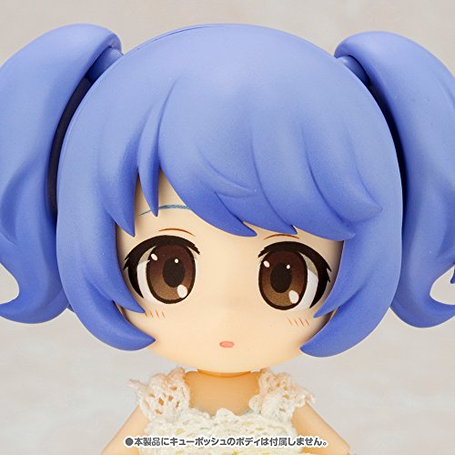 Belle no Kimagure Twintail Set Cu-Poche Extra - Kotobukiya