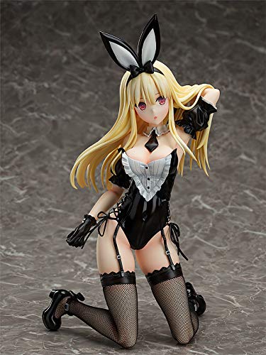 "Tsunako Original Bunny Girl" 1/7 Scale Figure Eureka Bunny Ver.