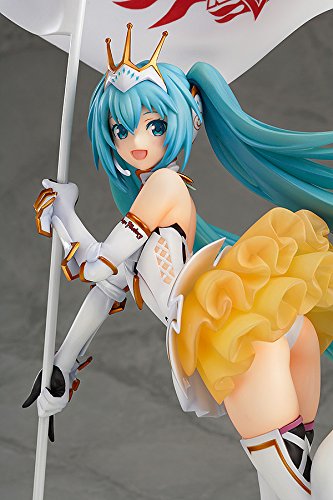 Racing Miku 2015 Ver.