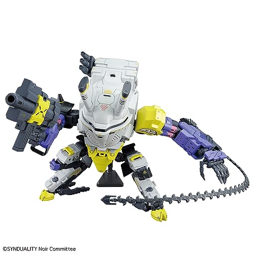 HG "SYNDUALITY" Daisy Ogre