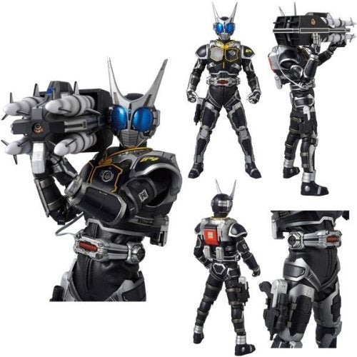 Kamen Rider G4 1/6 Real Action Heroes (#633) Kamen Rider Agito - Medicom Toy