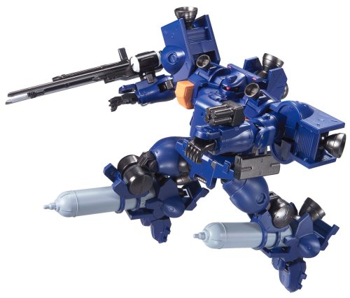 MSJ-06II-E Tieren  Commander Type 1/200 HCM Pro Kidou Senshi Gundam 00 - Bandai