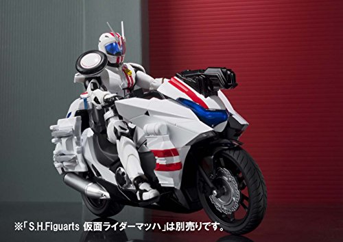 S.H.Figuarts Kamen Rider Drive - Bandai