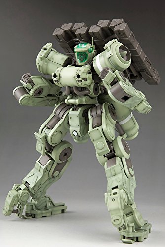EXF-10/32 GREIFEN (RE VERSION) - 1/100 Échelle - Armes - Kotobukiya