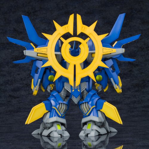 Neo Granzon S. R. G-S (050), Super Robot Taisen Original Generation-Kotobukiya