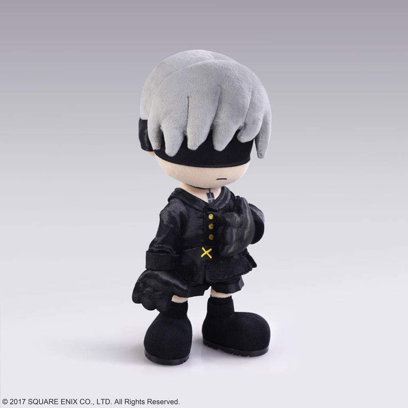 NieR:Automata - Action Doll YoRHa No. 9 Type S (Square Enix)