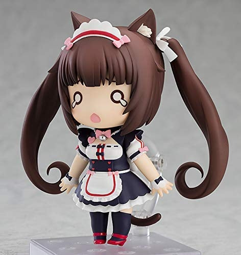 NekoPara - Chocola - Nendoroid #1238 (Good Smile Company)