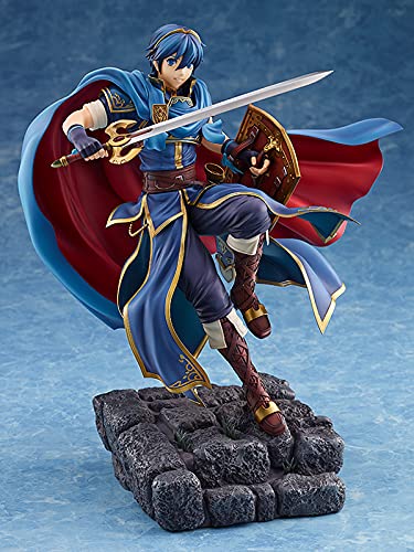 "Fire Emblem" 1/7 Scale Marth