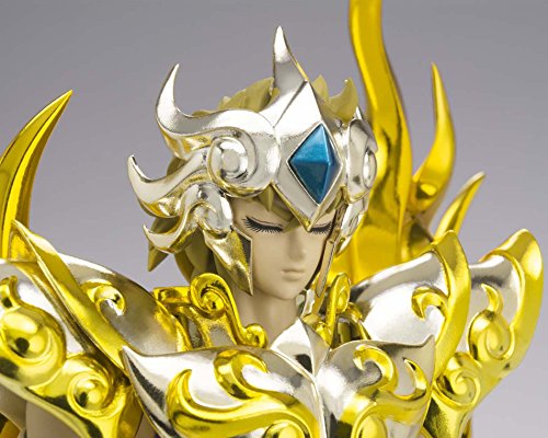 Leo Aiolia Myth Cloth EX Saint Seiya: Soul of Gold - Bandai
