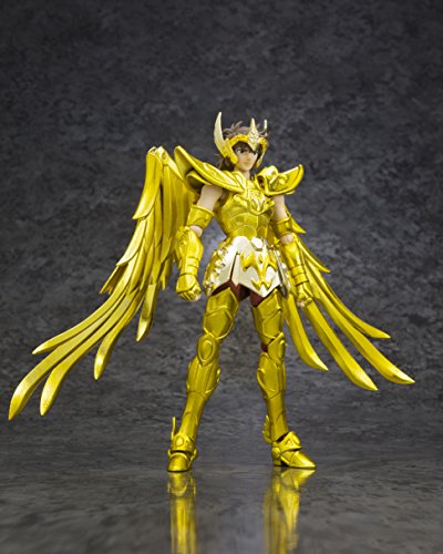 Seiya Set D.D. Panoramation Saint Seiya - Bandai