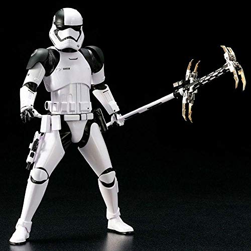 First Order Executioner - 1/10 scale - Star Wars: The Last Jedi - Kotobukiya